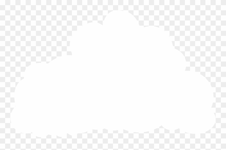 White - Clouds - Png - White Clouds Vector Png Clipart