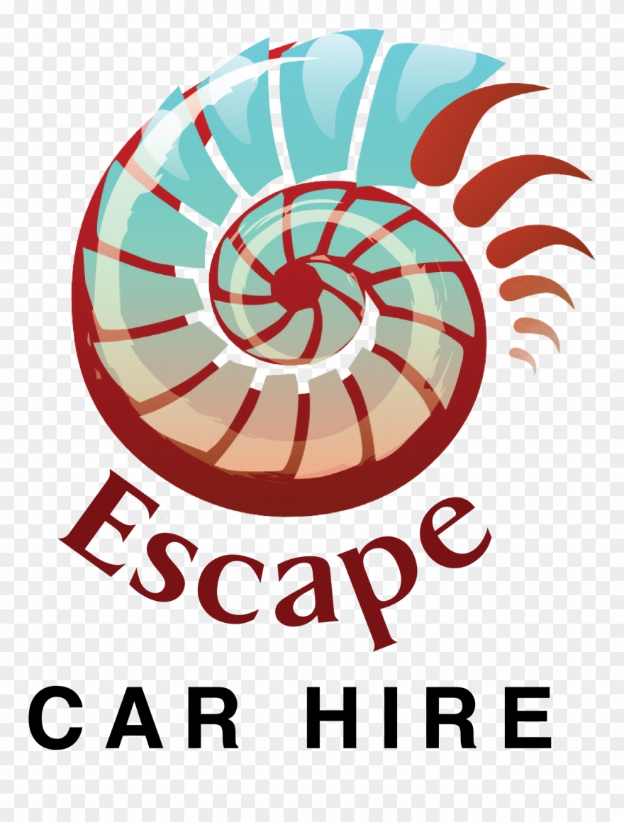 Ech Logo - Seashell Clipart