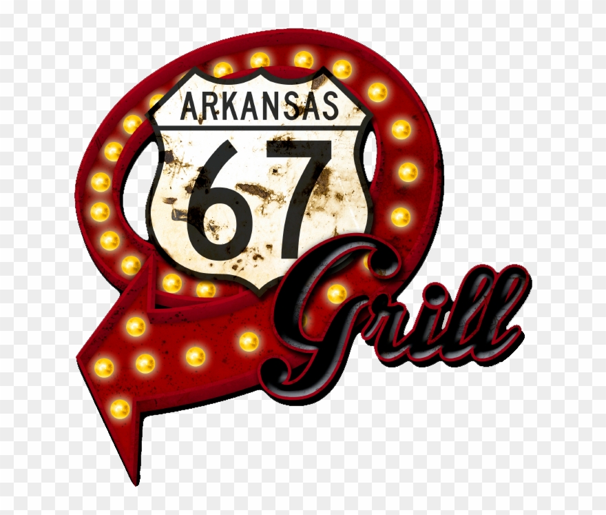 67 Grill - Watch Clipart