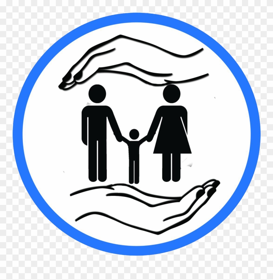 Improved Health Status - Family Medical Center Logo Clipart