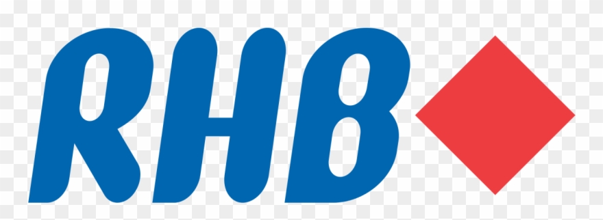 Next - Rhb Bank Logo Png Clipart