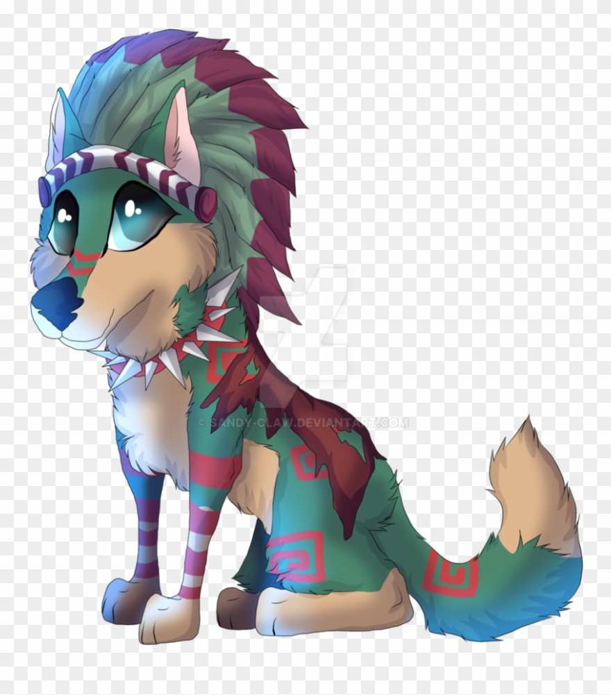 Animal Jam Animals Png Vector Transparent Stock - Animal Jam Animals Art Clipart