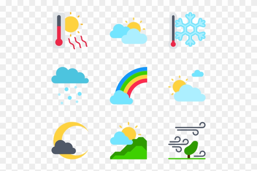 Weather Clipart