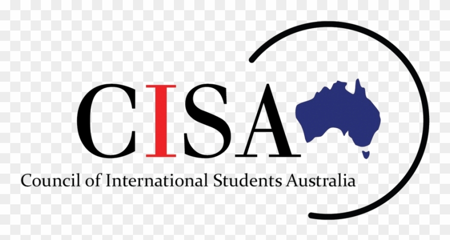 Pier Logo Cisa Official Logo - Council Of International Students Australia Clipart