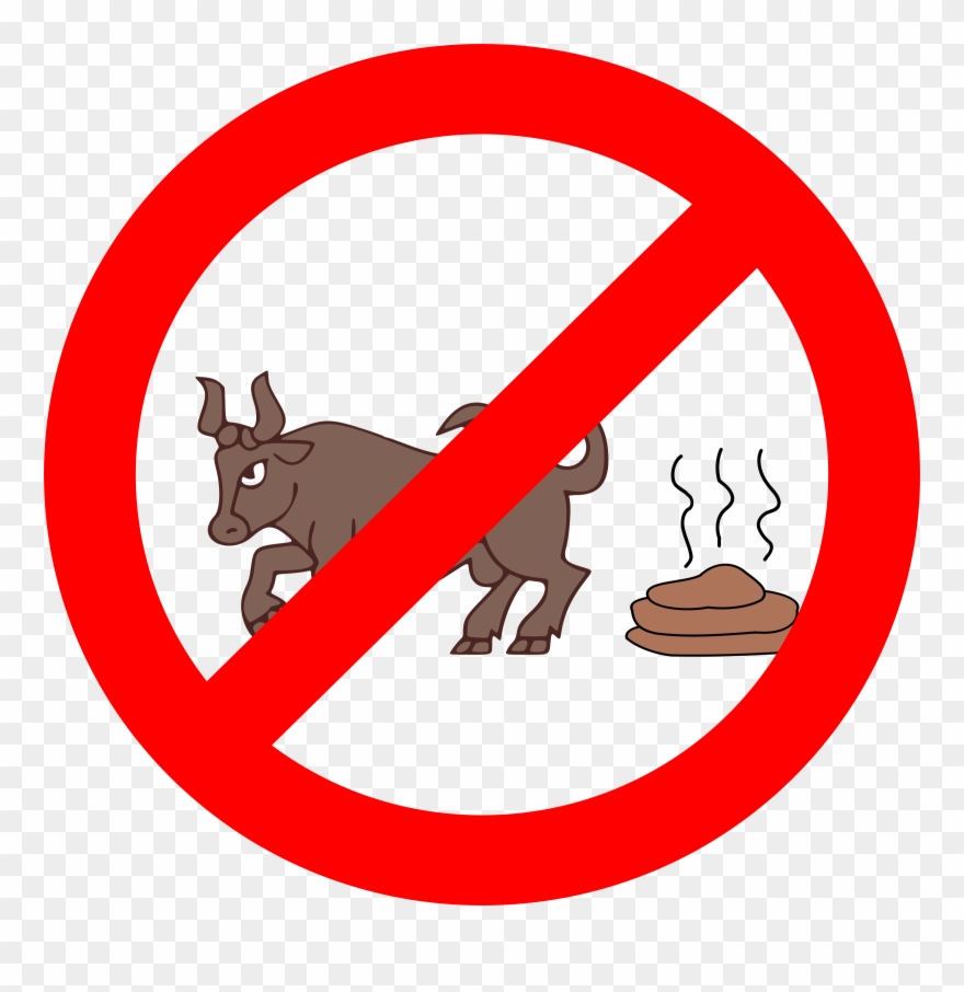 Big Image - Bullshit Clipart - Png Download