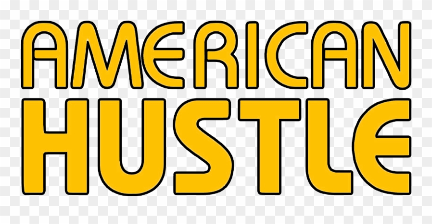 American Hustle Clipart