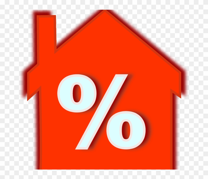 New Bold Interest Rate Prediction - Intereses De Creditos Hipotecarios Clipart