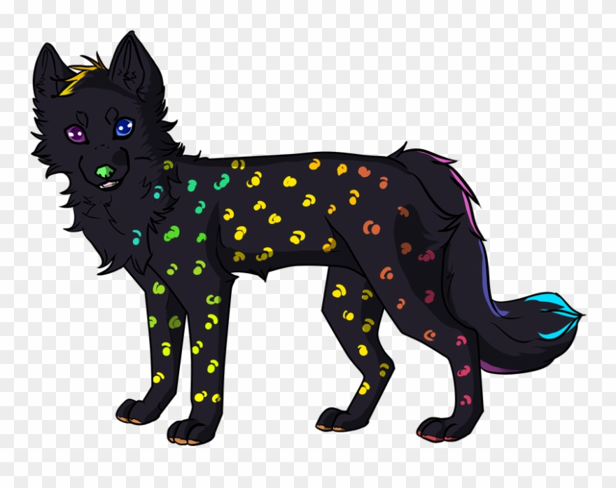 3 Comments - Dog Clipart