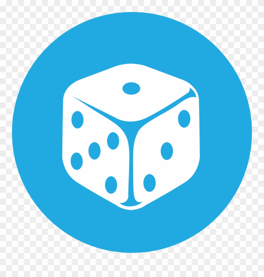 Gamers Gathering - Board Games Icon Clipart