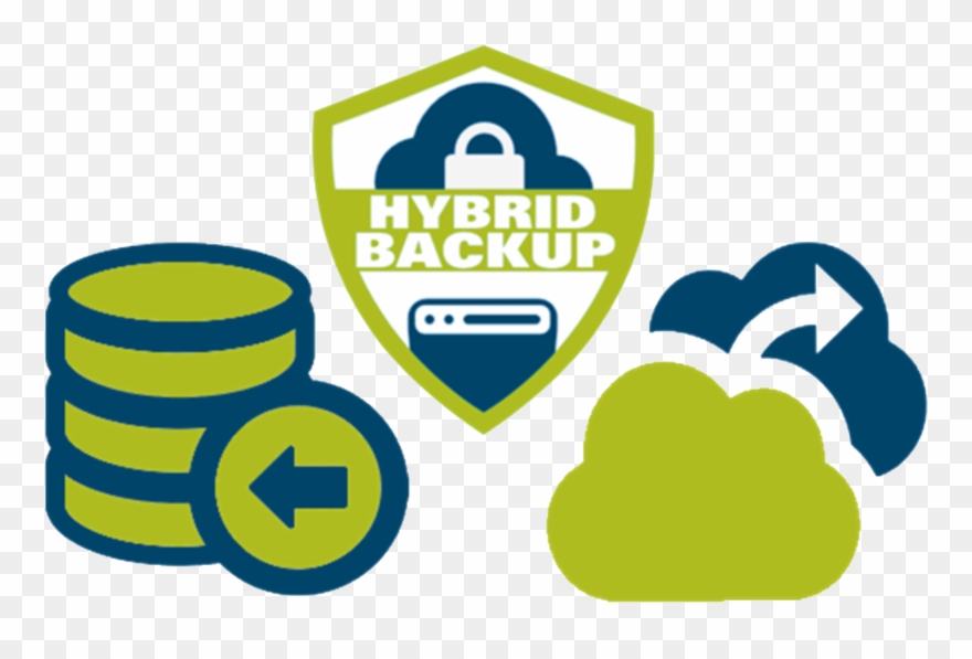 While Medium And Large Sized Enterprises Do Not Usually - Azure Backup Clipart