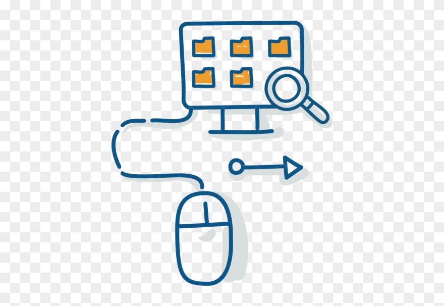 You'll Be Signing Documents Electronically And Sharing Clipart