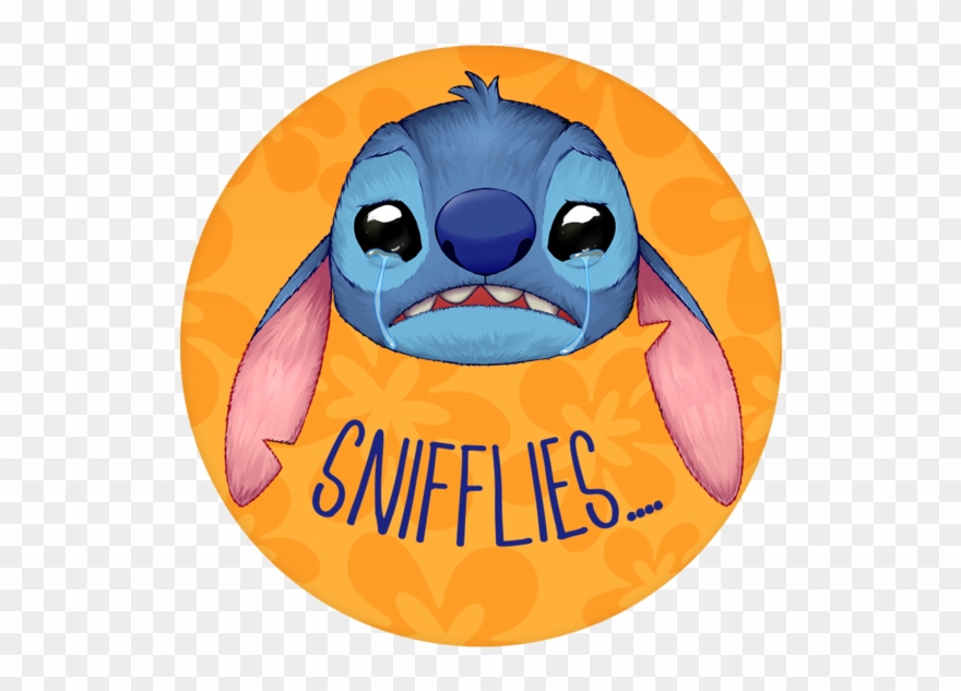 Disney Pop Grip - Lilo Pelekai Clipart