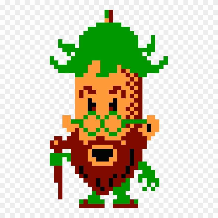 I'm Making The Corn From Kickle Cubicle Into Flair, - Kickle Cubicle Gif Clipart