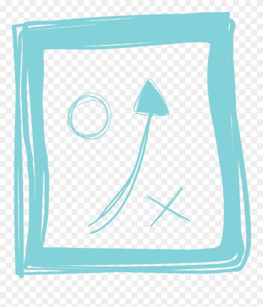 Listen To The Voice In Your Head - Clip Art - Png Download