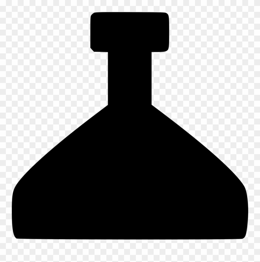 Lab Science Tube Comments - Icon Clipart