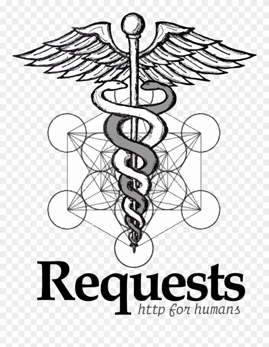 Introduction - Python Requests Library Clipart