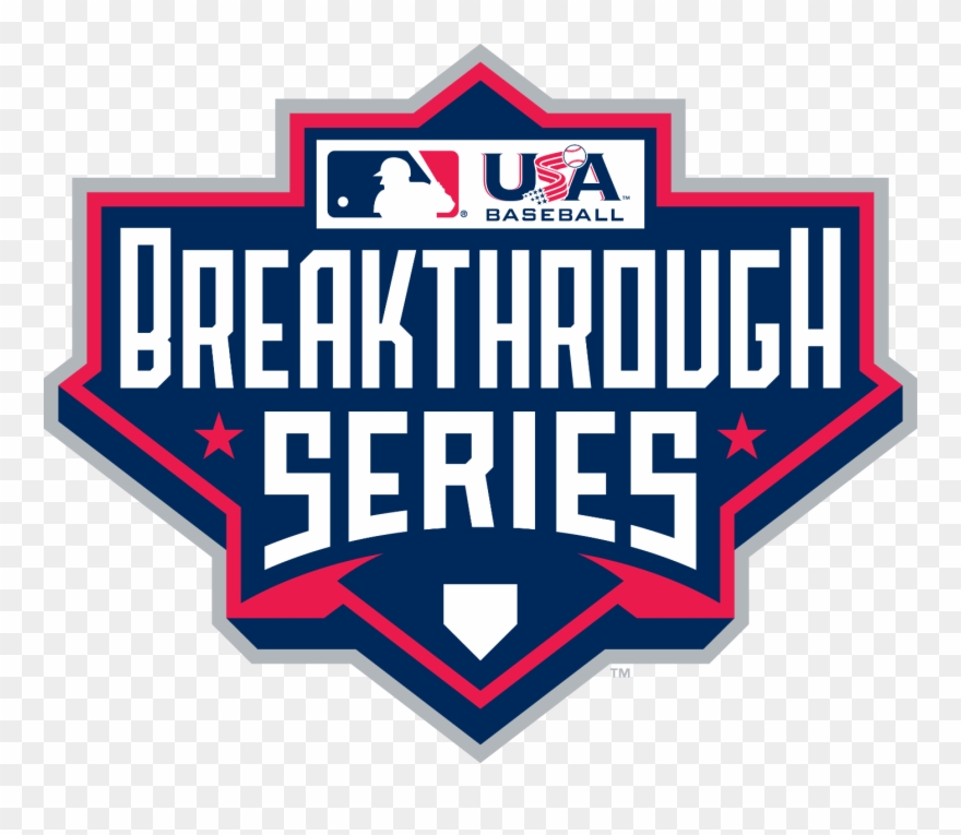 New York, Ny - Usa Baseball Clipart