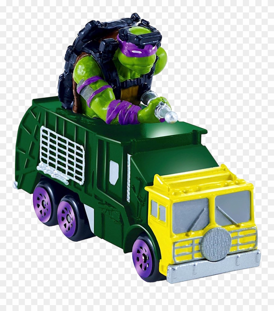 Teenage Mutant Ninja Turtles Out Of The Shadows Die Clipart