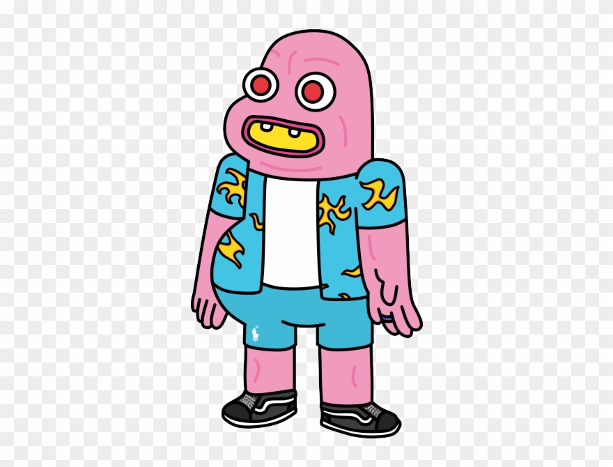 Golf Cart Clipart At Getdrawings - Cherry Bomb Tyler The Creator Png Transparent Png