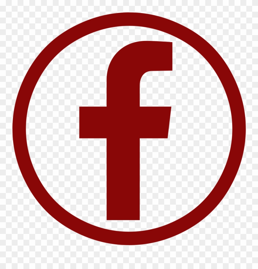 Facebook - Transparent Facebook Logo Svg Clipart