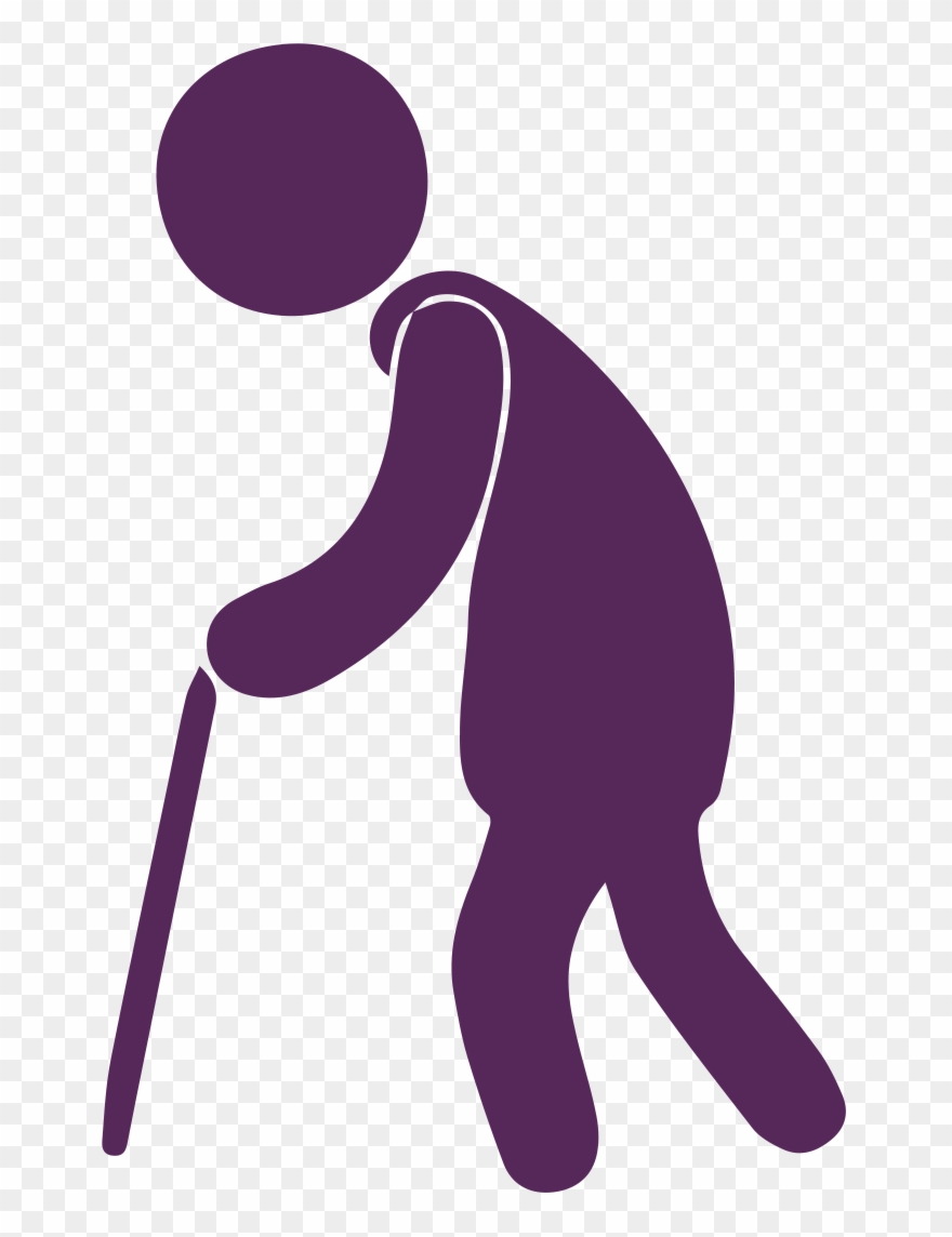 Geriatrics Clipart