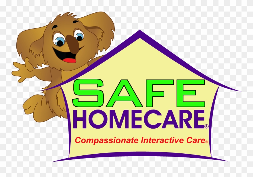 Safe Homecare, Providing High Quality Support Assistance - Safe Homecare Clipart
