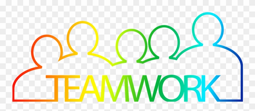 Anthropology Helps Us Gain Empathy Which Enforces Design - Transparent Background Teamwork Clipart - Png Download