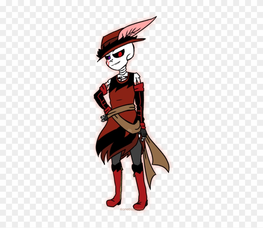 Fabulous - Cartoon Clipart