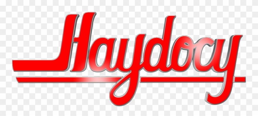 Haydocy Buick Gmc - Haydocy Logo Clipart