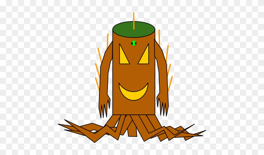 Forestfire - Fan Fiction Clipart