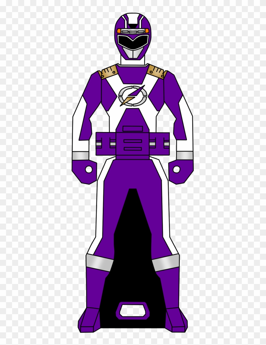 Purple Treasure Hunter Key Clipart