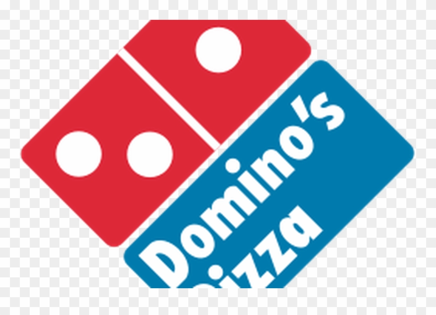 Dominos Pizza Clipart