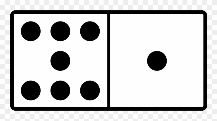 Dominoes Png - Portable Network Graphics Clipart