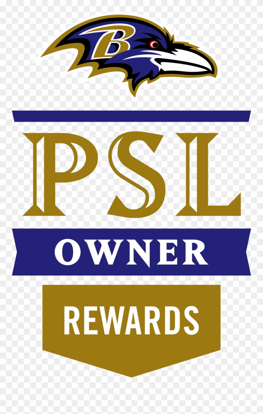 Pin Baltimore Ravens Clipart Free - Baltimore Ravens 8" Car Magnet - Png Download