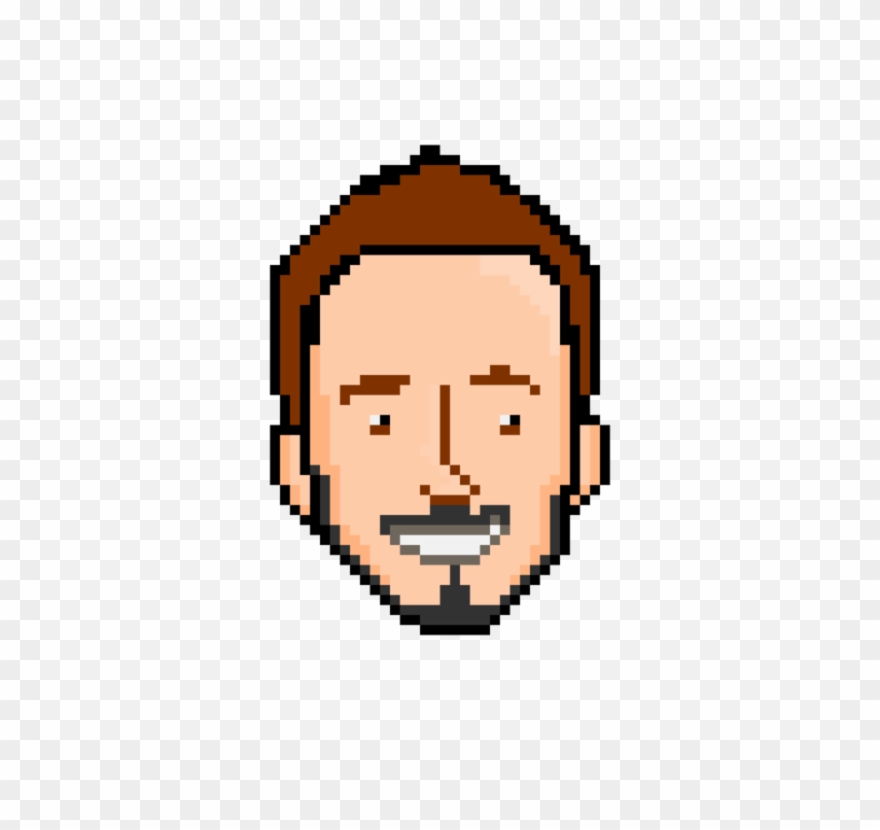 Computer Icons Portrait Bit Public Domain Avatar - Myself Png Clipart