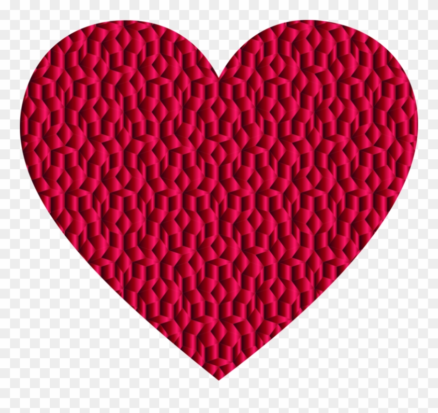 Computer Icons Video Heart Pens Download - Foulard Clipart