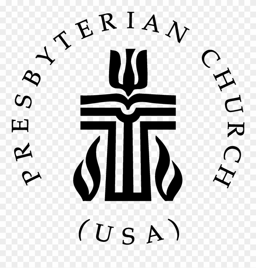 Mission Clipart Presbyterian - Presbyterian Church Seal - Png Download