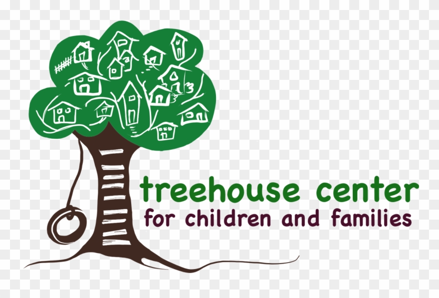 Treehouse Logo - Pediatrician Clipart