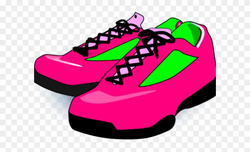 Shoes Clipart - Png Download