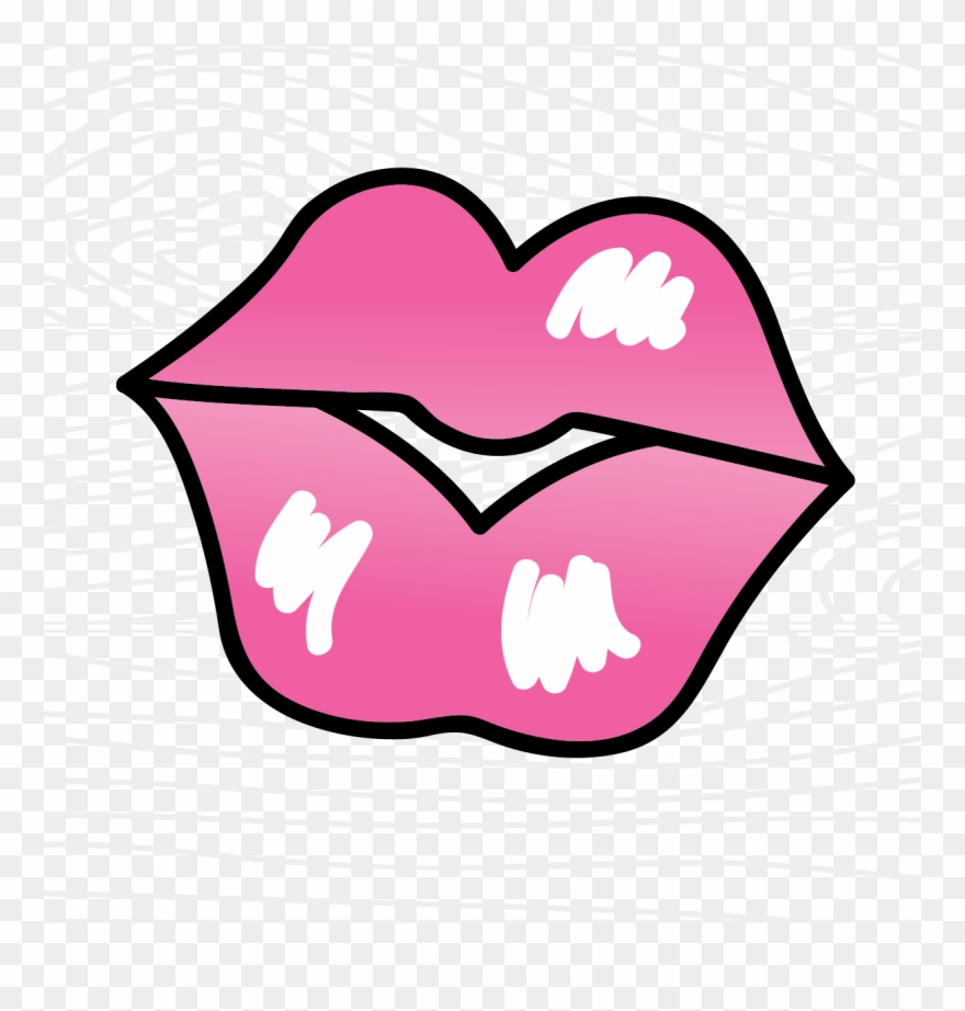 Fiesta Facebook, Lápiz Labial, Cuidados Faciales Clipart