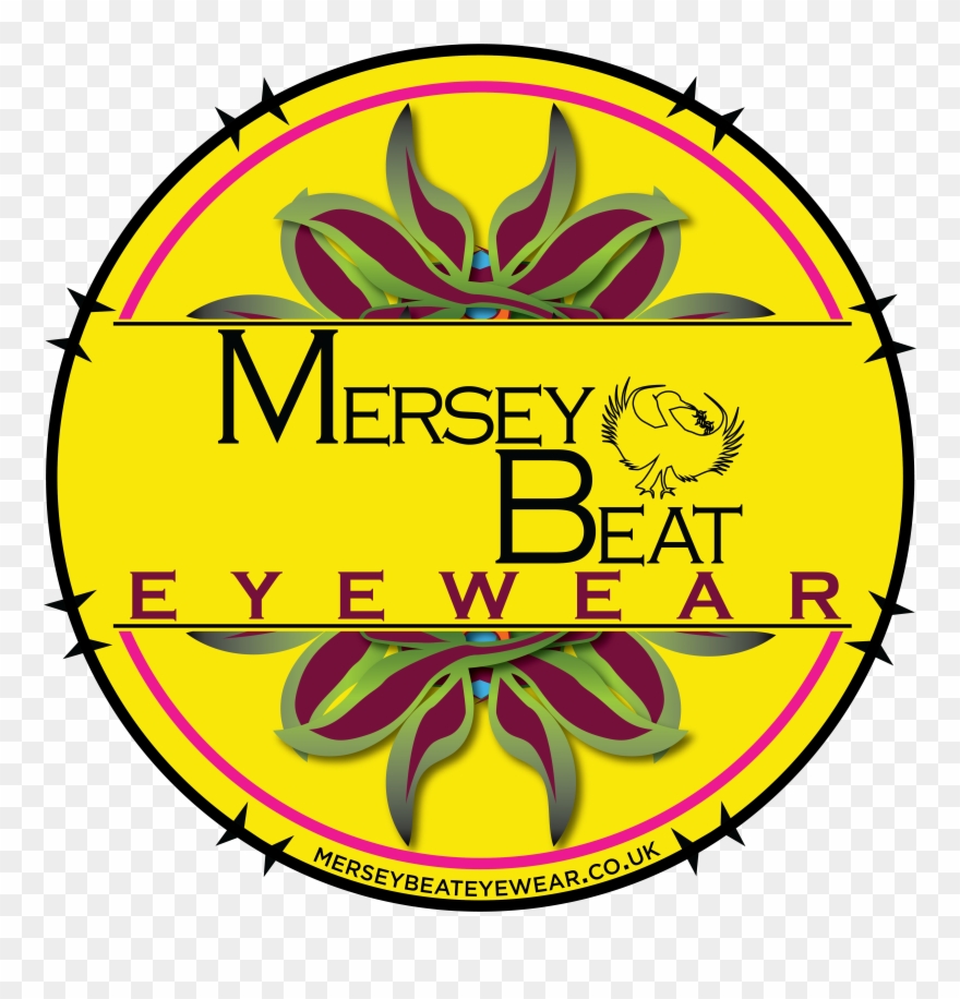 Mersey Beat Eyewear - Optique Line Clipart