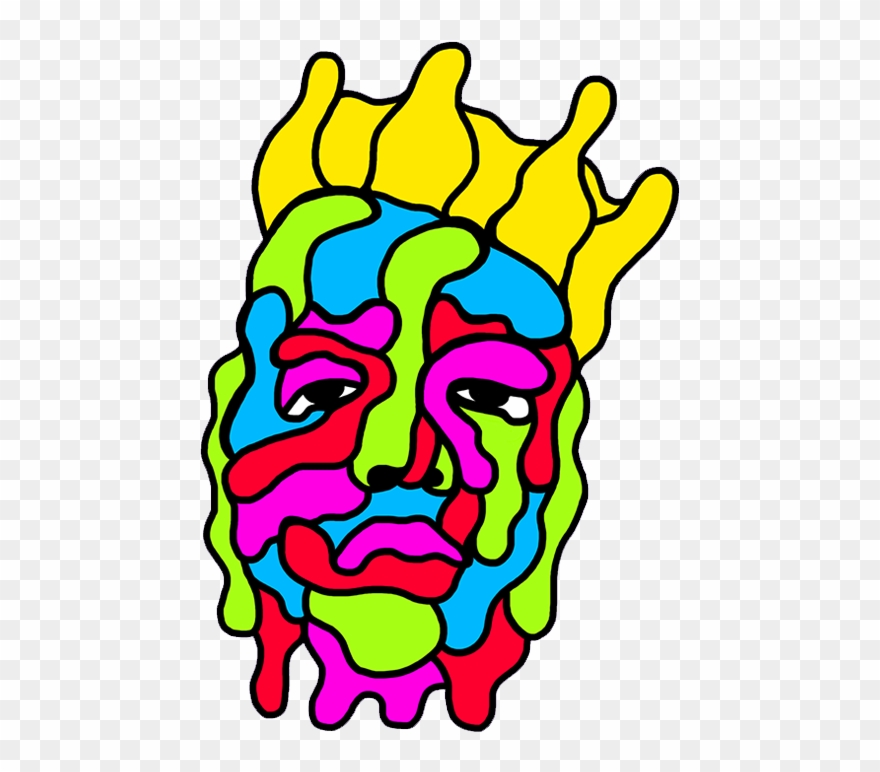 The Notorious B - The Notorious B.i.g. Clipart