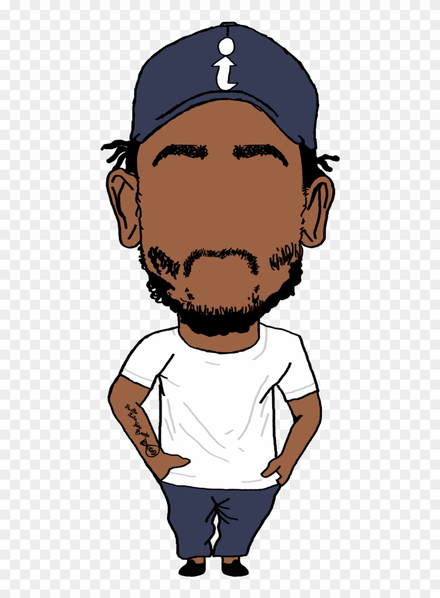 Ghxstgod On Twitter - Black Hippy Clipart