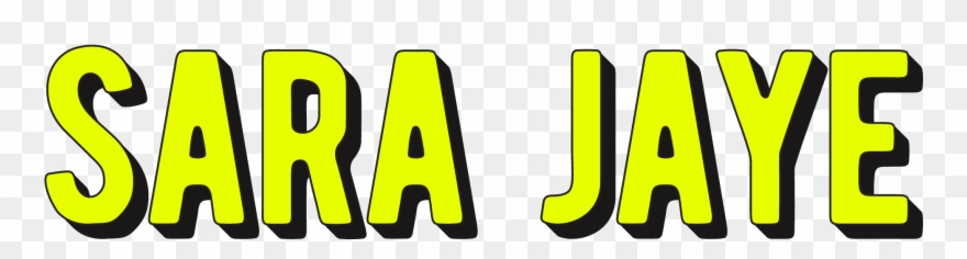 Sara Jaye - Email Clipart