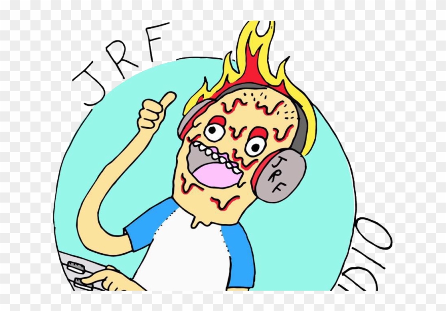 Jrf Recording Studio On Soundbetter - Facebook Clipart