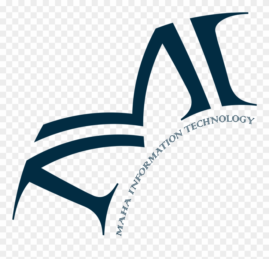 Maha Information Technology - Information Technology Clipart