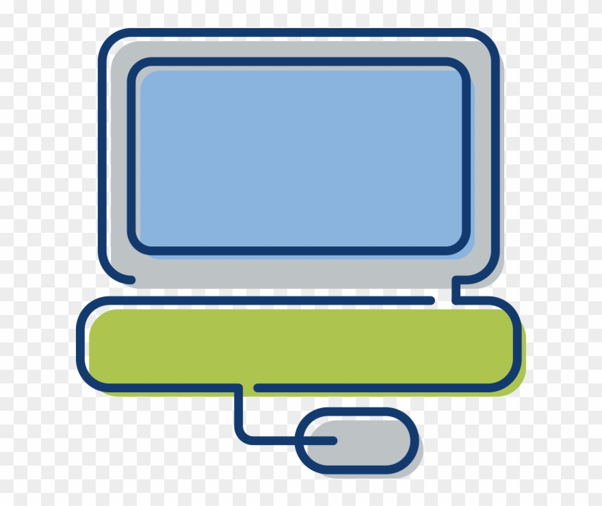 Information Technology Clipart