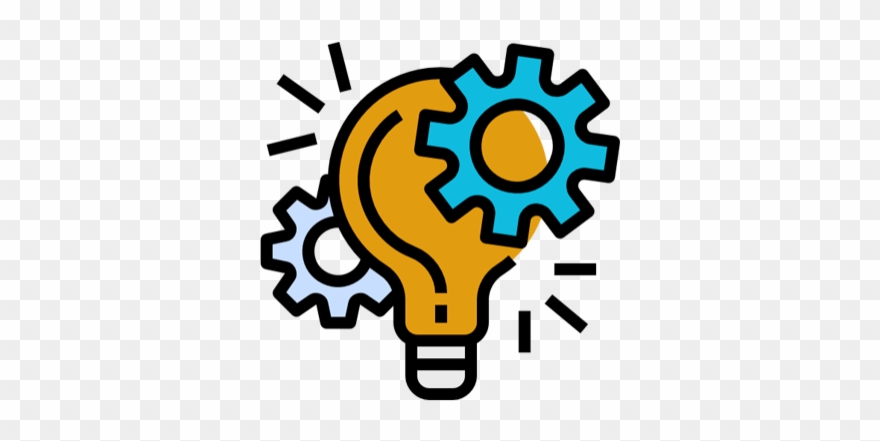 Administrative Systems - Project Management Icono Clipart
