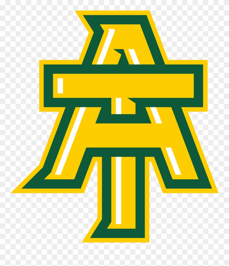 Arkansas Tech University Athletics Logo Clipart