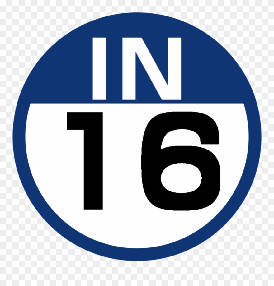 Number Pictures 18, Buy Clip Art - Station Number - Png Download